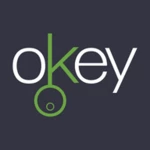 Logo of okey android Application 